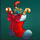Lil' SANTA Paytable Symbol 6