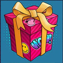 Lil' SANTA Paytable Symbol 7